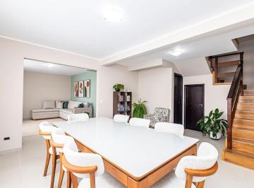 Casa de 3 quartos, Curitiba · Sobrado em condomínio no Boa Vista – 145 m² | 3 quartos | suíte | 2 vagas