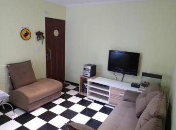 Apartamento de 2 quartos, Itaquaquecetuba · Apartamento térreo à venda a apenas 2 minutos da Estação Aracaré – Itaquaquecetuba - SP.