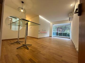 Apartamento · 70m² · 2 Quartos · 2 Vagas · Apartamento Flat em Vila Nova Conceição ! Edifício Saint Charles! 2 dormitóri...