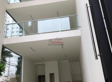 Comercial · 228m² · 2 Quartos · 2 Vagas · Loja em Moema! Alameda dos Nhambiquaras! 2 Mezaninos! Rooftop Privativo! Áre...