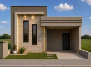 Casa de 2 quartos, Itapetininga · Casa com 2 quartos à venda, 92 m² por R$ 420.000 - Residencial Tivolli - Itapetininga/SP