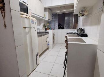 Apartamento de 2 quartos, Curitiba · Apartamento de 46 m² com 2 quartos à venda no Água Verde