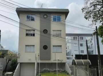 Apartamento de 2 quartos, Curitiba · Apartamento de 46 m² com 2 quartos à venda no Água Verde