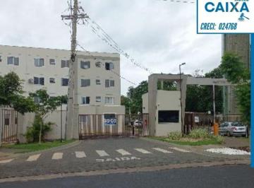 Apartamento de 2 quartos, Ribeirão Preto · Apartamento em RIBEIRÃO PRETO imóveis CAIXA com desconto de 40,74%