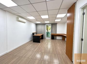 Foto 01 · SALA COMERCIAL PARA LOCAÇÃO 38M²
