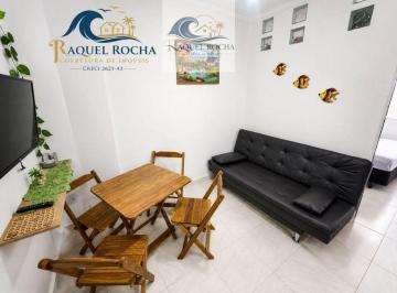 gsutema2ywezzwezzdk0njjl_md · apartamento á venda 01 dormitorio frente mar na gulhermina