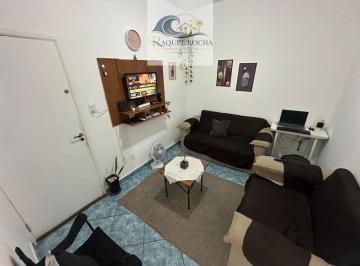 0h9kega2ywe1otbkytlhmjy0_md · apartamento á venda 01 quarto no caiçara lado praia