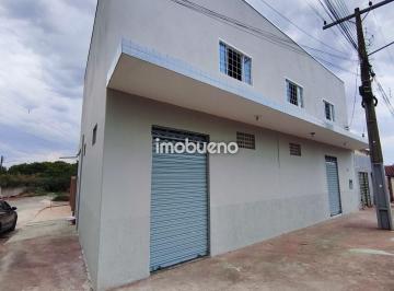 Foto 1 · Sala Comercial de 68m² em 2 Pisos no Parque das Laranjeiras