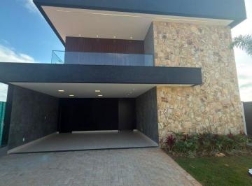 Casa de 4 quartos, Votorantim · Casa de 214 m² com 4 quartos à venda em Terras Apha Nova Esplanada