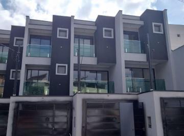 Casa de 4 quartos, São Paulo · SOBRADO NOVO 173 M² - CASA VERDE - 4 DORM. 3 SUÍTES -3 VAGAS