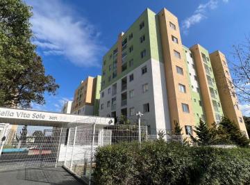 Apartamento de 2 quartos, Curitiba · APARTAMENTO PARA LOCAÇÃO MOBILIADO NO CAMPO COMPRIDO