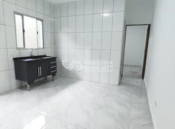 Foto 05 · CASA PARA ALUGAR, COM 03 COMODO GRANDES, BANHEIRO COM BOX E ÁREA DE SERVIÇO, JARDIM GERMÂNIA, A 5 MI