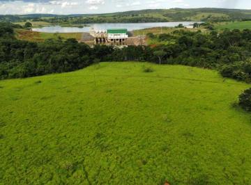 Rural de 3 quartos, Luziânia · Fazenda Gameleira - Gado e lavoura - 650 hectares - R$ 15.000.000,00