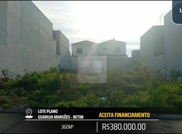 Imagem · LOTE PLANO NA MELHOR PARTE DO GUARUJA MANSÕES - 360M² PRONTOS PARA RECEBER SEU PROJETO