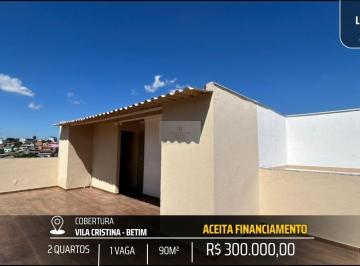 Imagem · COBERTURA NOVA - EXCELENTE LOCALIZAÇÃO - 2 QUARTOS 1 VAGA
