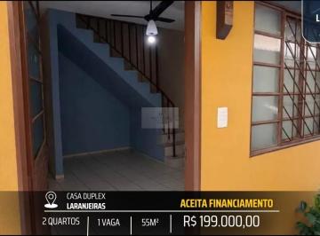 Imagem · CASA DUPLEX EM CONDOMINIO - 2 QUARTOS - EXCELENTE LOCALIZAÇÃO