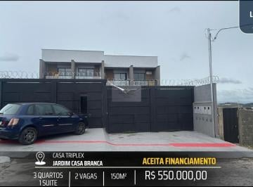 Imagem · CASA DE ALTO PADRÃO COM 3 SUITES A 500METROS DO CENTRO