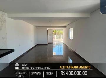 Imagem · CASA TRIPLEX NOVA - 3 QUARTOS 1 SUITE - VISTA DEFINITIVA - COBERTURA