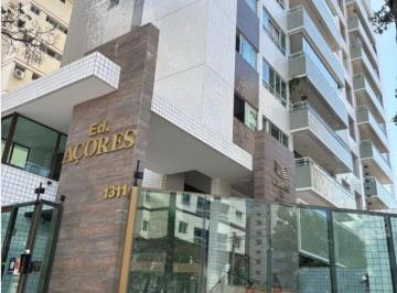 Apartamento de 2 quartos, Fortaleza · Excelente Apartamento na Aldeota 75 m² 2 quartos
