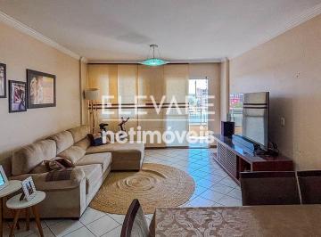 Apartamento de 3 quartos, Águas Claras · Apartamento de 3 quartos em Águas Claras, na quadra 107.