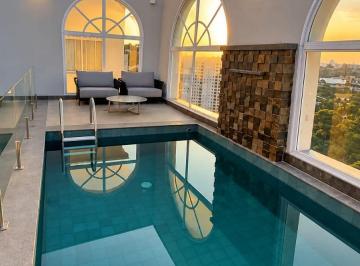 Apartamento de 4 quartos, Jundiaí · COBERTURA ALTO PADRÃO A VENDA COM 4 DORMITÓRIOS, 243 MTS - LE PARC - JUNDIAI - SP