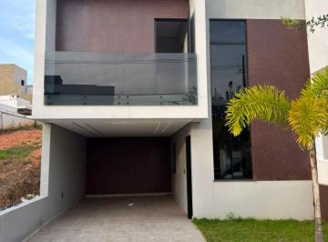 Casa de 3 quartos, Sorocaba · Casa de 150 m² com 3 quartos à venda no Horto Florestal