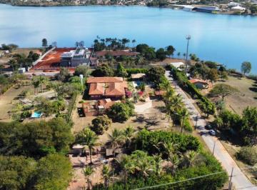 Terreno , Brasília · Setor de Mansões Lago Norte SMLN - MI 06 TERRENO PARA INVESTIMENTO