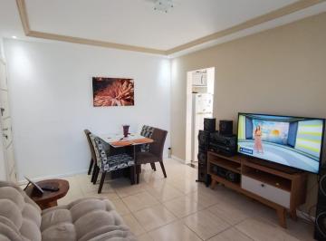 Foto 02 · Apartamento, Canabrava, Salvador, BA