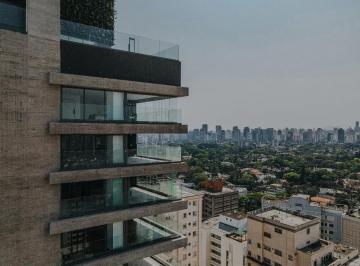 Apartamento de 3 quartos, São Paulo · Oscar Itaim