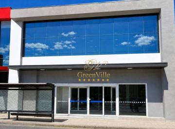 47c2a61945bb40e38e0b7f1d57d5d85a088a2723 · Bacacheri, Predio Inteiro - 529,85m², Dois Pavimentos