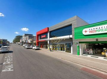 9d6dcc714e54804088439c0e307dad6ff8d272fd · Bacacheri, Predio Inteiro - 529,85m²,  Dois Pavimentos