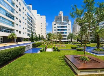 ca68c0f672cf9672e08ebdb1b45f8e3825a3686e · Água verde, AP Edifício Quartier | Condomínio Clube