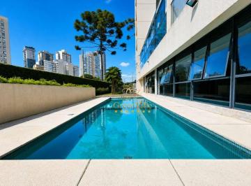 bb620f6e443e36fe9acd38ea129bffaa6bb29c33 · Cristo Rei, Edifício Arbore Cobertura Duplex, Cond. Clube | 118 m² Privativos | 3 Quartos | 2 Vagas