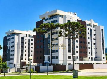 db8baa399856892a32d9379d1bb3edc333b66981 · Cristo Rei, Edifício Arbore Cobertura Duplex, Cond. Clube | 118 m² Privativos | 3 Quartos | 2 Vagas