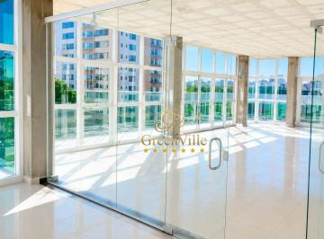 7af0b23d04aded792031045046c5ac31a3539725 · Centro Cívico, Lage Corporativa, Nova, 589,29m²