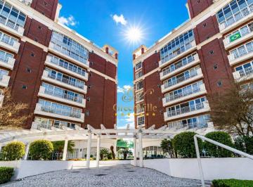 a5173298aaebf6fcc254a5c3c79929c888204086 · Hugo Lange, Country Club, Ed Twin Village, 3 Suítes, 3 Vagas