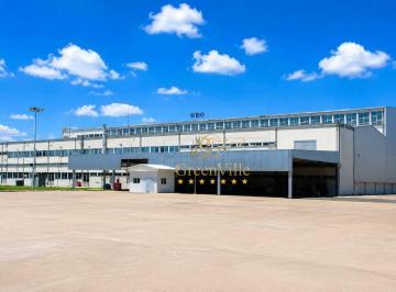 40f8f997af3515bef2516012e713aa006e836f5d · Cidade Industrial,, Galpão Industrial, 7.560m²