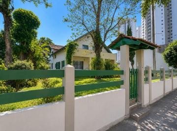 66fcab323d24a815a925ebcf510fa3f71a3f9c97 · Cristo Rei | Terreno 5.380 m² | ZR4 | 45 m de Testada