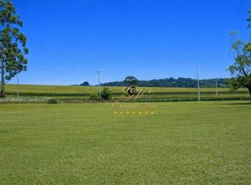 28e9bd2c58c35ef5729f4d20e775e60f3e652644 · São Mateus do Sul, Fazenda 125 Alqueires, ou 302 Há, Dupla Aptidão