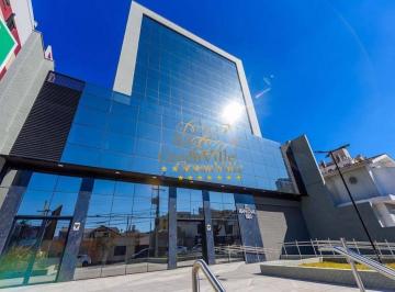 1f5275e28a7855c940b3a414e10de3829556facb · Alto da Rua XV,Prédio Corporativo de Luxo Locado | 4.107 m² | 64 Vagas |