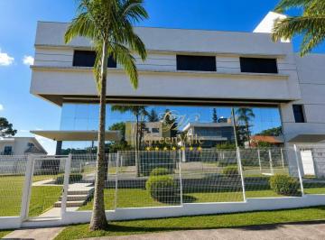 6710c5430cc59b2161f1691f400578de43c3864c · Mercês, Prédio com Elevador, 654,75 m², 6 Vagas Garagens