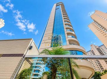 3a9309aefd9046c9a987221133382b094c3f8277 · Ecoville, Alto Padrão, 373 m² Privativos, 4 Suítes, 5 Vagas