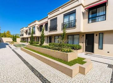 60c42101c7cbfb40f35c4a7c2f0d345078df7515 · Jardim Social | Residencial La Vie | Triplex Mobiliado | 192,17 m² Privativos