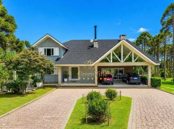 64666caa5ece8d906090db526b7f2ecb2576f4a2 · Campo Largo | 20.000m² de Natureza, Lago, Piscina Aquecida