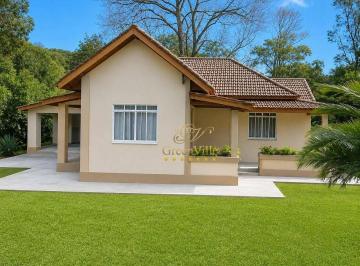 ab0dba94945b962394ec634a6dc10ae35ee2c4f9 · Campo Largo, Chácara Pra Moradia em Meio a Bosque fechado, Cachoeira