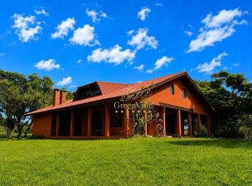 459ed3ad6a91abb10bf866d7be388a37e9077b2b · Piraquara, Vista Da Serra 13,71 Hectares