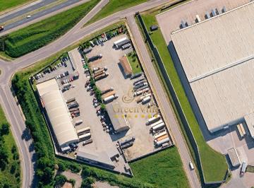 d6249ef8006c760f2297dbdec9ece2a93eb95d15 · Cidade Industrial CIC, Galpão Industrial, Terreno 10.300m², Área construída 2.840m²,