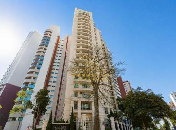 0310781fd5bddce958340ec24f663cb268003af7 · Cabral, Ed. Palazzo Reale, 4 Suítes, 3 Vagas, Desocupado