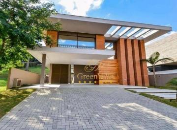 ad524f9c980269fa1d4ca24dd4af79ebd39e8d83 · Santa Felicidade, Cond. Reserva Natural, Casa 4 Suítes, SPA, Piscina Aquecida