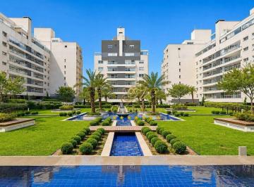 a38754ffea2f1b61f90d41781f223e2f2d251f07 · Água Verde, AP Edifício Quartier | 158,14 m² Privativos | Condomínio Clube